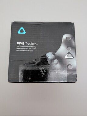 HTC VIVE Tracker 3.0 VR Tracking Accessory